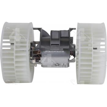 1990 Mercedes-Benz 300D HVAC Blower Motor Four Seasons 76975 image 2 of 4