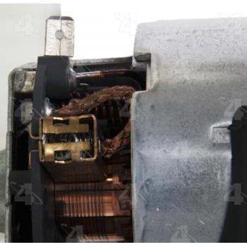 1990 Mercedes-Benz 300D HVAC Blower Motor Four Seasons 76975 image 3 of 4
