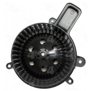 Four Seasons 76976 HVAC Blower Motor product image 4 of 6