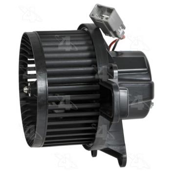 2020 Cadillac CT6 HVAC Blower Motor