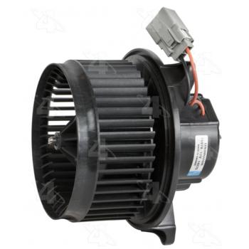 2009 Ford Flex HVAC Blower Motor Rear Four Seasons 76978 image 1 of 3