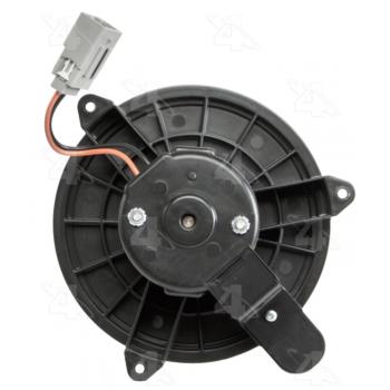 2009 Ford Flex HVAC Blower Motor Rear Four Seasons 76978 image 2 of 3