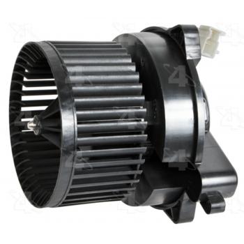 2012 Mazda MX-5 HVAC Blower Motor