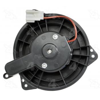 2010 Mazda MX-5 HVAC Blower Motor Four Seasons 76979 image 2 of 4