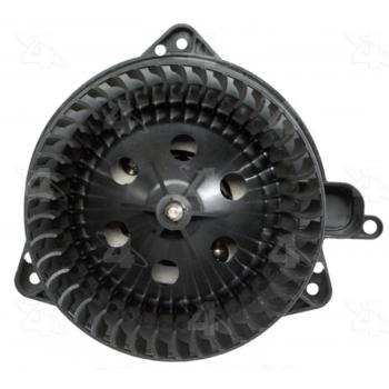 2010 Mazda MX-5 HVAC Blower Motor Four Seasons 76979 image 4 of 4