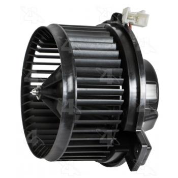 2014 Chevrolet Spark EV HVAC Blower Motor