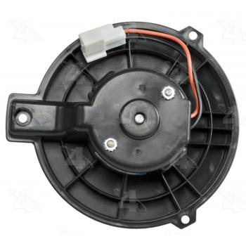2015 Chevrolet Spark EV HVAC Blower Motor Four Seasons 76980 image 2 of 4