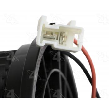 2015 Chevrolet Spark EV HVAC Blower Motor Four Seasons 76980 image 3 of 4
