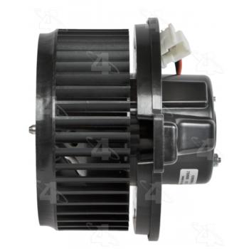 2015 Chevrolet Spark EV HVAC Blower Motor Four Seasons 76980 image 4 of 4