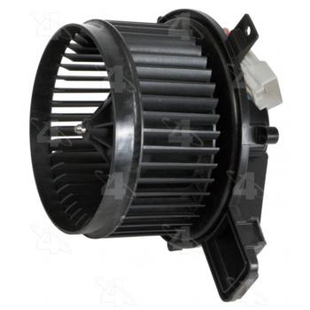 2017 Jeep Grand Cherokee HVAC Blower Motor