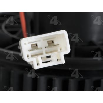 Four Seasons 76981 HVAC Blower Motor product image 3 of 6