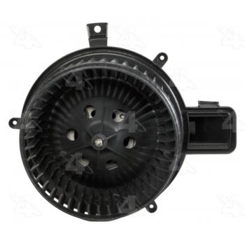 Four Seasons 76981 HVAC Blower Motor product image 4 of 6