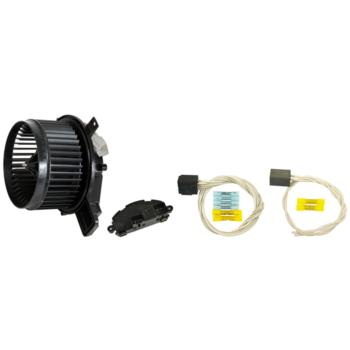 2014 Dodge Durango HVAC Blower Motor Kit