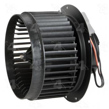 2006 Ford Explorer HVAC Blower Motor Rear Four Seasons 76982 image 1 of 3