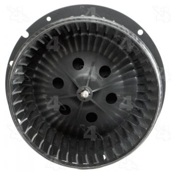 2006 Ford Explorer HVAC Blower Motor Rear Four Seasons 76982 image 3 of 3