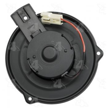 2016 Mazda 3 Sport HVAC Blower Motor Four Seasons 76983 image 2 of 4