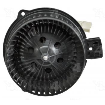 2016 Mazda 3 Sport HVAC Blower Motor Four Seasons 76983 image 4 of 4