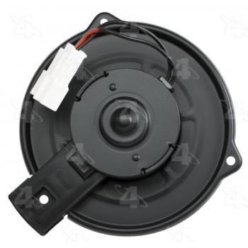 2015 Mazda 6 HVAC Blower Motor Four Seasons 76984 image 2 of 4