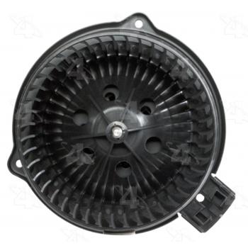 2015 Mazda 6 HVAC Blower Motor Four Seasons 76984 image 4 of 4