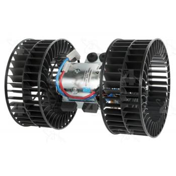1999 BMW 750iL HVAC Blower Motor