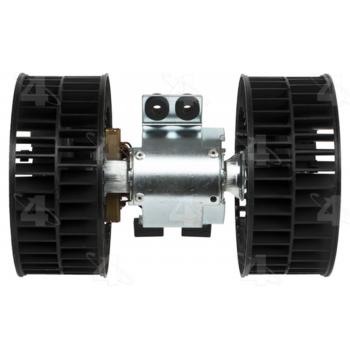 1999 BMW 740i HVAC Blower Motor Front Four Seasons 76985 image 2 of 4