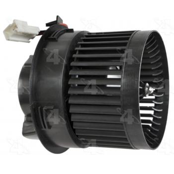 2014 Nissan Tsuru HVAC Blower Motor