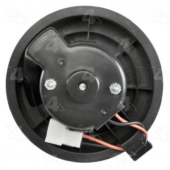 2013 Nissan Tsuru HVAC Blower Motor Four Seasons 76986 image 2 of 4