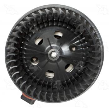 2013 Nissan Tsuru HVAC Blower Motor Four Seasons 76986 image 4 of 4