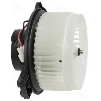 2014 Kia Rio HVAC Blower Motor