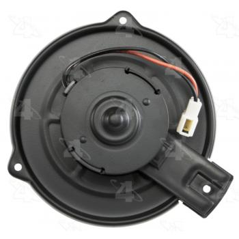 2012 Kia Rio HVAC Blower Motor Four Seasons 76987 image 2 of 4