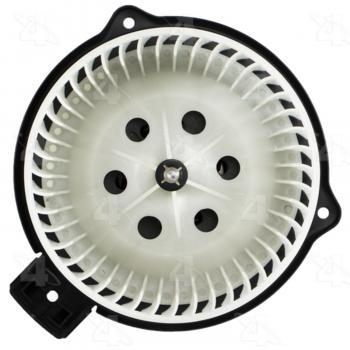 2012 Kia Rio HVAC Blower Motor Four Seasons 76987 image 4 of 4