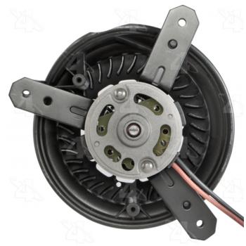 2011 International 4400LP HVAC Blower Motor Four Seasons 76989 image 2 of 4