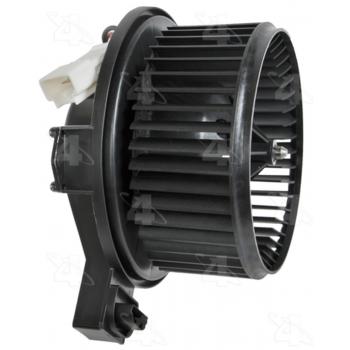 2014 Ram ProMaster 2500 HVAC Blower Motor