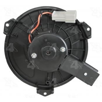 2022 Ram ProMaster 1500 HVAC Blower Motor Four Seasons 76990 image 2 of 4