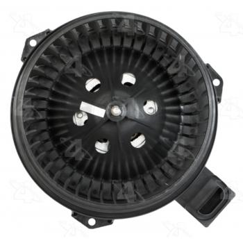 2022 Ram ProMaster 1500 HVAC Blower Motor Four Seasons 76990 image 4 of 4