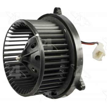 2014 Acura MDX HVAC Blower Motor