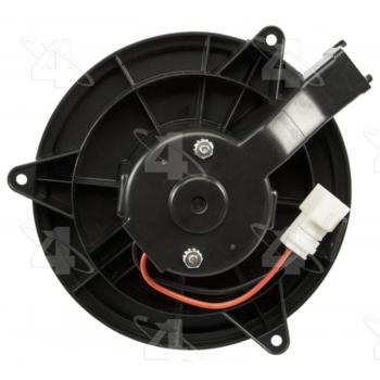 2017 Acura MDX HVAC Blower Motor Front Four Seasons 76991 image 2 of 4