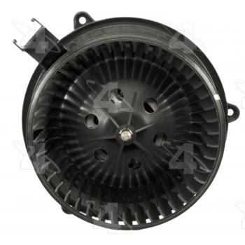 2017 Acura MDX HVAC Blower Motor Front Four Seasons 76991 image 4 of 4