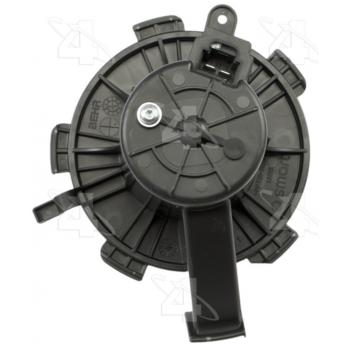 2015 Smart Fortwo HVAC Blower Motor Four Seasons 76992 image 2 of 4