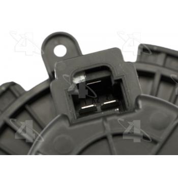 2015 Smart Fortwo HVAC Blower Motor Four Seasons 76992 image 3 of 4
