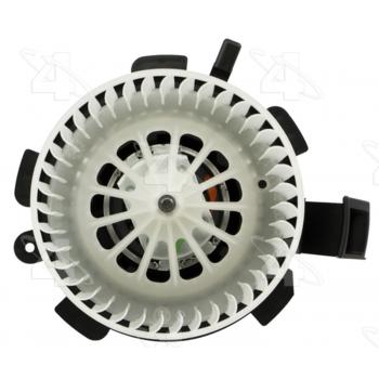 2015 Smart Fortwo HVAC Blower Motor Four Seasons 76992 image 4 of 4