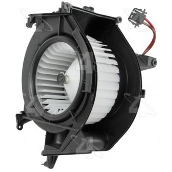2011 Audi S6 HVAC Blower Motor