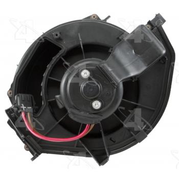 2009 Audi A6 Quattro HVAC Blower Motor Four Seasons 76993 image 2 of 4