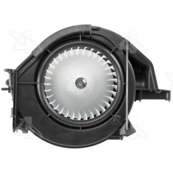 2009 Audi A6 Quattro HVAC Blower Motor Four Seasons 76993 image 4 of 4