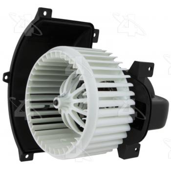 2009 Porsche Cayenne HVAC Blower Motor Front Four Seasons 76994 image 1 of 4