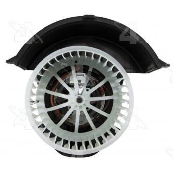 2009 Porsche Cayenne HVAC Blower Motor Front Four Seasons 76994 image 4 of 4