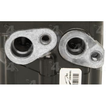 2010 Ford F-350 Super Duty A/C Compressor Four Seasons 77190 image 3 of 4