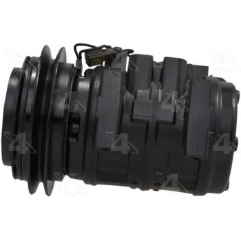 Four Seasons 77303 - A/C Compressor Four Seasons 77303 A/C Compressor product image 7 of 8