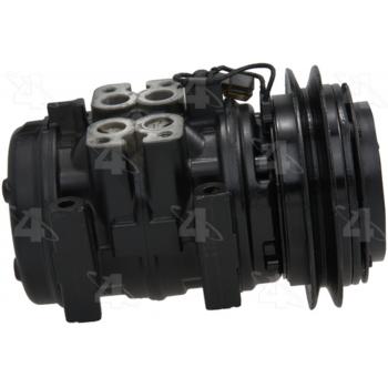 Four Seasons 77303 - A/C Compressor Four Seasons 77303 A/C Compressor product image 8 of 8