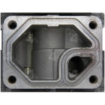 1996 Plymouth Voyager A/C Compressor Four Seasons 77305 image 3 of 4
